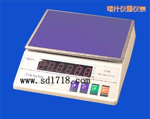 ��ʲ�����ƽ,3000g,0.5g