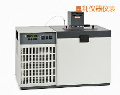 墾利低溫恒溫槽