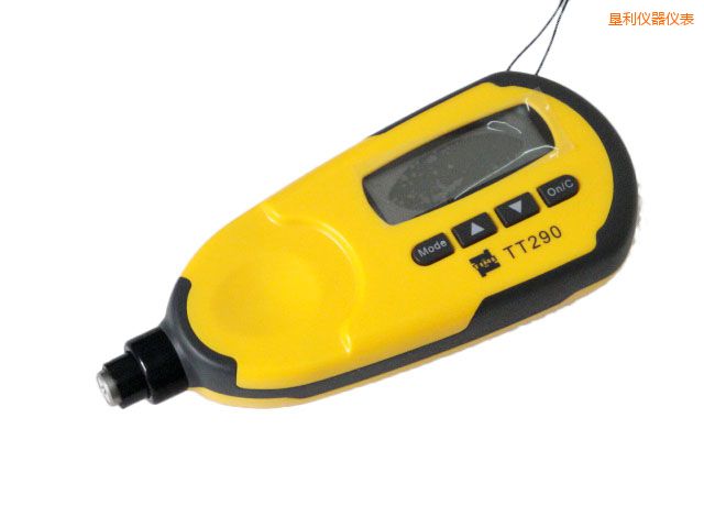 墾利涂層測厚儀