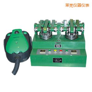 萊蕪滾動磨損試驗(yàn)機(jī)