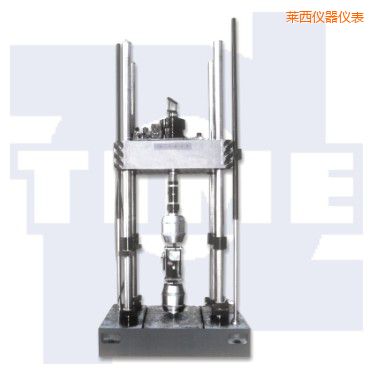 萊西電液伺服動靜萬能試驗機(jī)