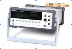 萊西臺式數字萬用表