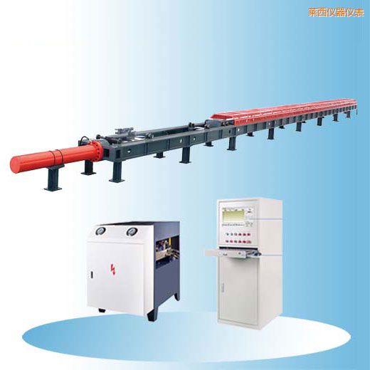 萊西時代臥式拉力試驗機(jī)