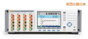 萊西超級(jí)測(cè)溫電橋