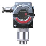 萊西固定式氣體變送器