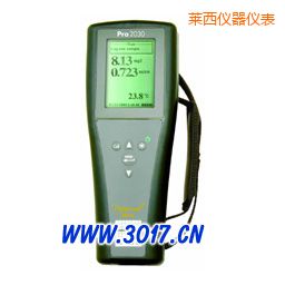 萊西YSI系列水質(zhì)分析儀