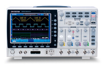 萊西數(shù)字存儲(chǔ)示波器