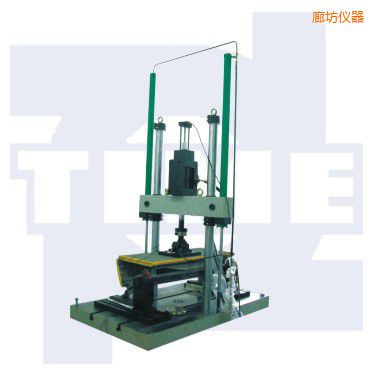 廊坊電液伺服動靜萬能試驗機