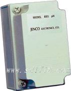 蘭州工業(yè)式酸堿度計6