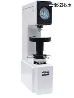 蘭州電動塑料洛氏硬度計(jì)