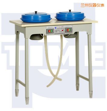 蘭州立式金相試樣拋光機