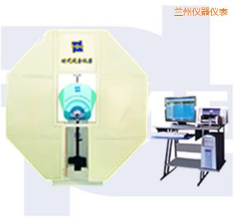 蘭州微機(jī)控制擺錘沖擊試驗(yàn)機(jī)