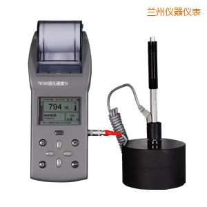 蘭州時代里氏硬度計