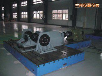 蘭州微機(jī)控制驅(qū)動橋總成扭轉(zhuǎn)試驗(yàn)機(jī)