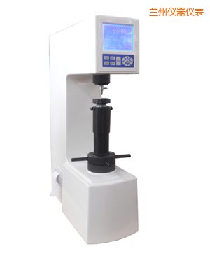蘭州數顯洛氏硬度計