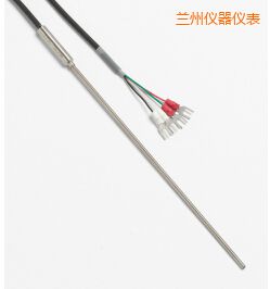 蘭州快速響應(yīng)鉑電阻溫度計(jì)