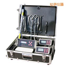 拉薩時代地下管線探測儀