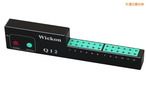 樂清爐溫測試儀