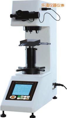 樂(lè)清大屏數(shù)顯自動(dòng)轉(zhuǎn)塔維氏硬度計(jì)