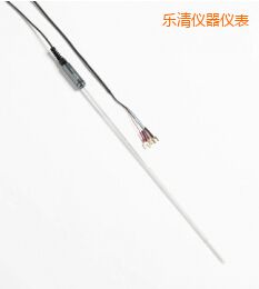 樂清高性價比石英套管標準鉑電阻溫度計