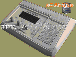 連云港PH溫度記錄儀