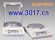 連云港精密電子天平,21g,0.01mg