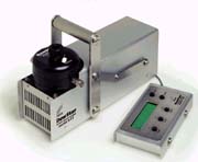 連云港鏡面冷卻式露點(diǎn)儀