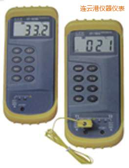 連云港測(cè)溫儀