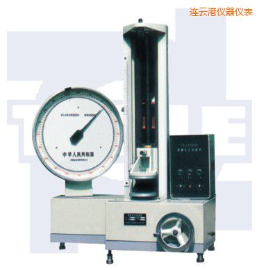 連云港機(jī)械式拉壓彈簧試驗機(jī)