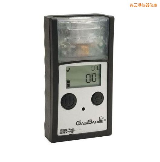 連云港單一可燃氣體檢測儀