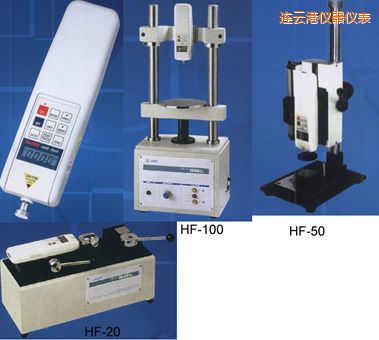 連云港數(shù)顯推拉力計(jì)
