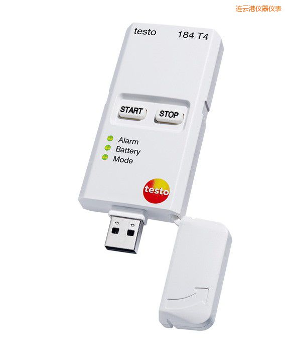 連云港USB型溫度記錄儀