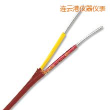連云港K型熱電偶補(bǔ)償導(dǎo)線