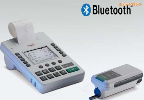 連云港帶藍(lán)牙功能粗糙度儀