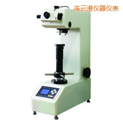 連云港時(shí)代維氏硬度計(jì)