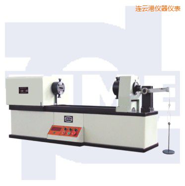 連云港金屬線材扭轉(zhuǎn)試驗機(jī)