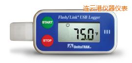 連云港FlashLink®USB Logger 可重復(fù)使用數(shù)據(jù)記錄儀