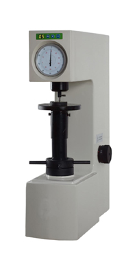 連云港塑料洛氏硬度計