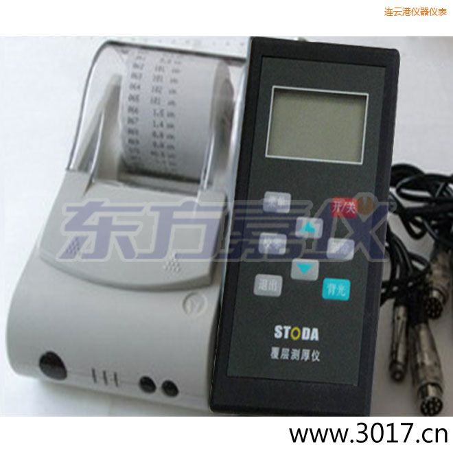 連云港STODA涂層測(cè)厚儀
