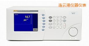 連云港標準型精密壓力測量儀