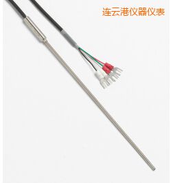 連云港快速響應(yīng)鉑電阻溫度計