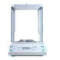 聊城艾科勒 ALB-124 電子天平,120g,0.1mg