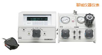 聊城氣動儀表校準器