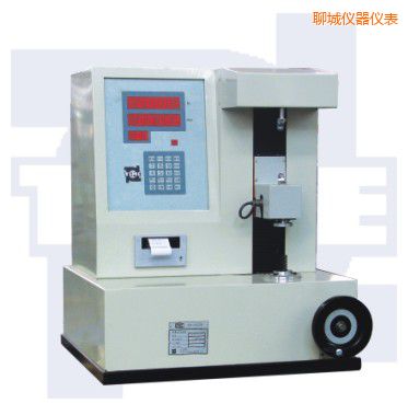 聊城雙數顯示拉壓彈簧試驗機