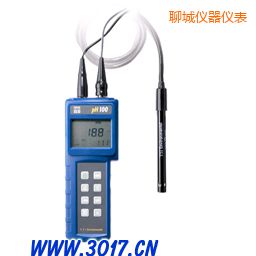 聊城pH/ORP/溫度測(cè)量儀