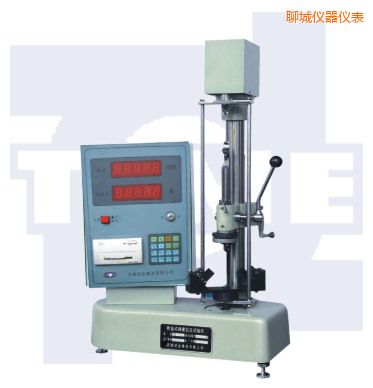 聊城數(shù)顯式活塞環(huán)壓力試驗(yàn)機(jī)HYS-S系列