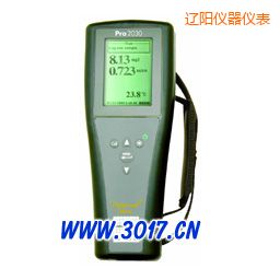 遼陽(yáng)YSI專業(yè)系列水質(zhì)分析儀