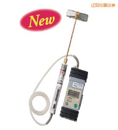 遼陽一氧化碳測定器