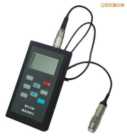 遼陽(yáng)涂層測(cè)厚儀(磁性+渦流兩用)