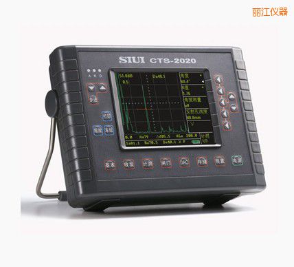 麗江數(shù)字超聲波探傷儀